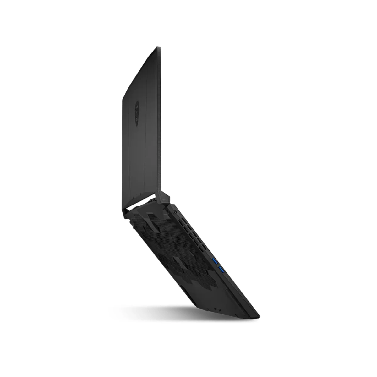 MSI Katana 15 HX B14WFK Gaming Laptop (GeForce RTX 5060, Intel Core i7-14650HX, 16GB RAM, 1TB SSD, 15.6" FHD IPS 144Hz, Windows 11 Home, Black) - 9S7-1587C1-220 view 4