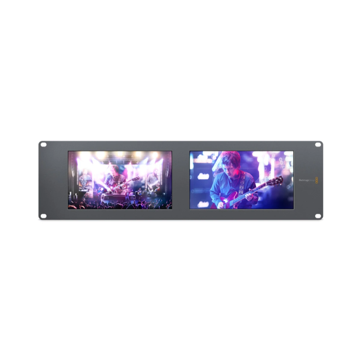 Blackmagic SmartView Duo Monitor - W-HDL-05