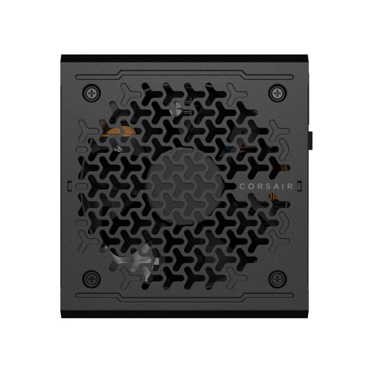 Corsair RMe Series RM750e Fully Modular Low-Noise ATX Power Supply - Black | CP-9020295-UK view 3