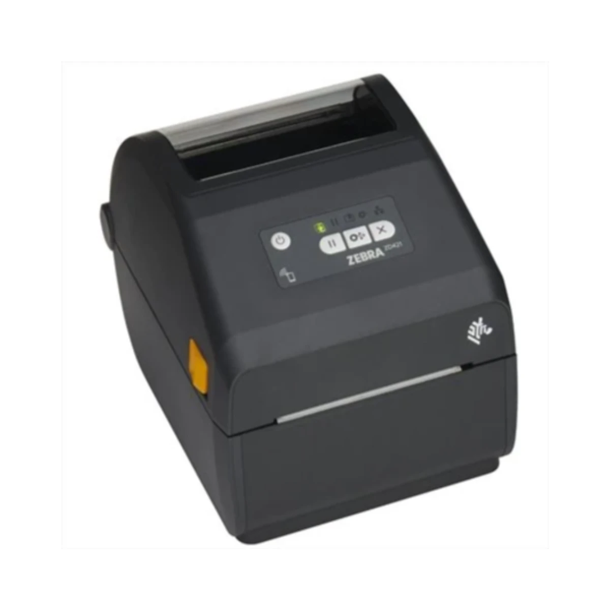 Zebra ZD421 ZD4A042-30EM00EZ Barcode Label Printer - 88630269