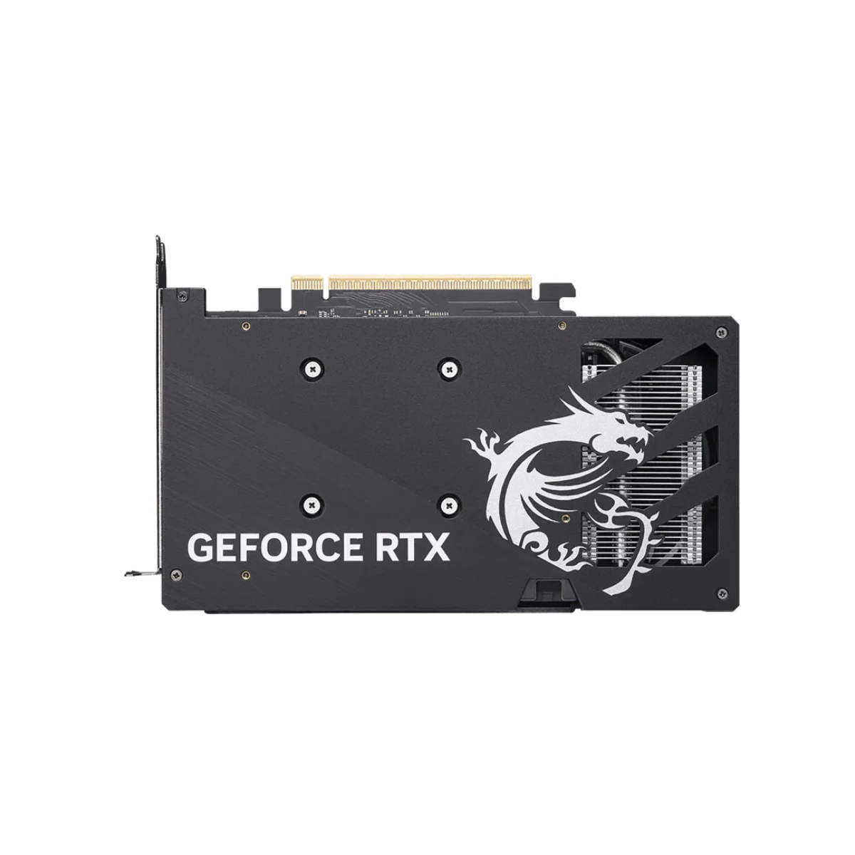 MSI GeForce RTX 5050 GAMING OC Graphics Card, 8GB GDDR6, DLSS 4 - G5050-8GC view 4