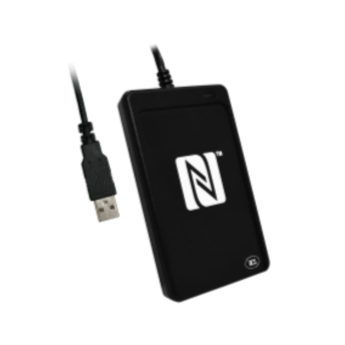 ACS ACR1252U-M1 Contactless Smart Card Reader with SAM Slot - ACR1252U-M1 view 3