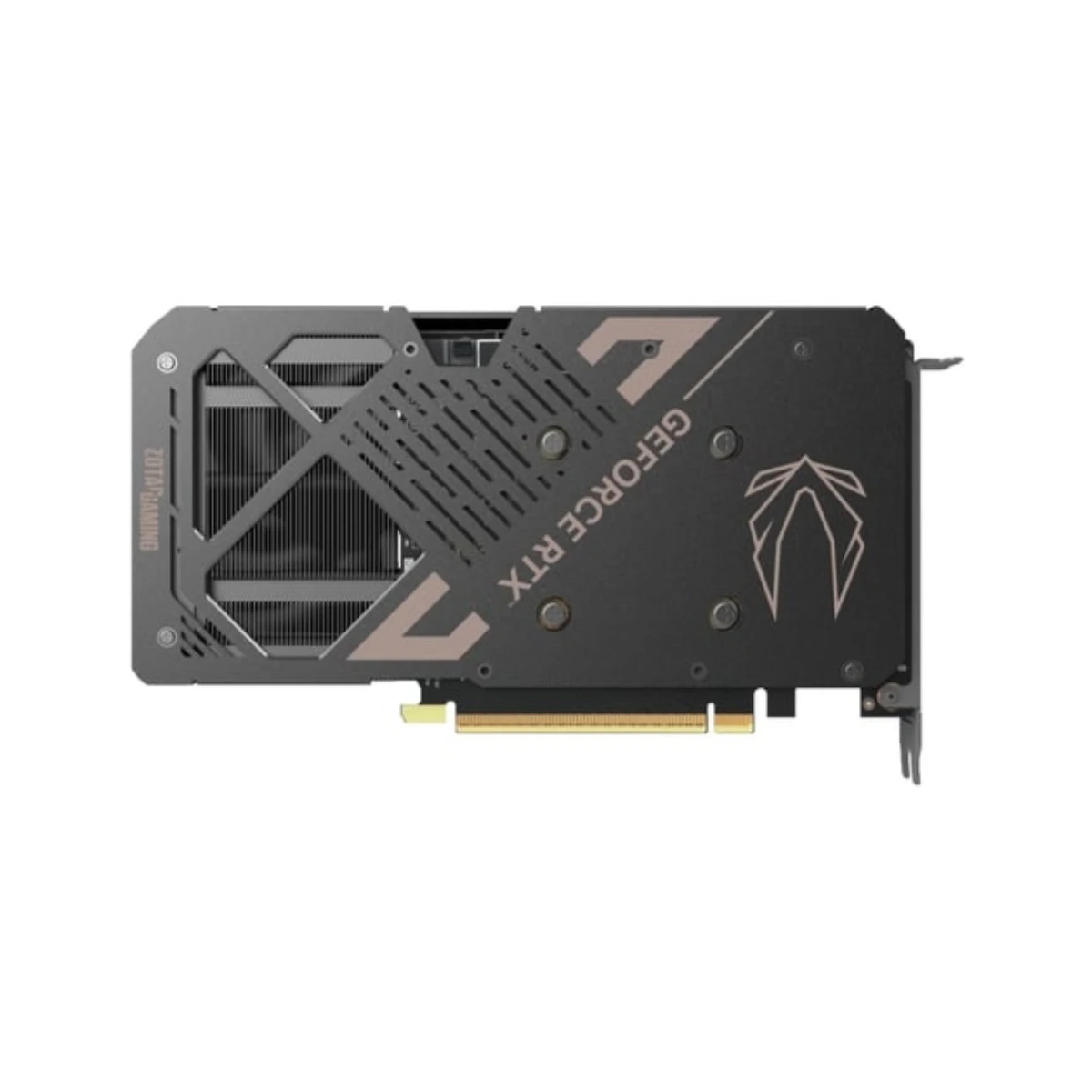 ZOTAC GAMING GeForce RTX 5060 Ti AMP Graphics Card, 16GB GDDR7, DLSS 4 - ZT-B50620F-10M view 4