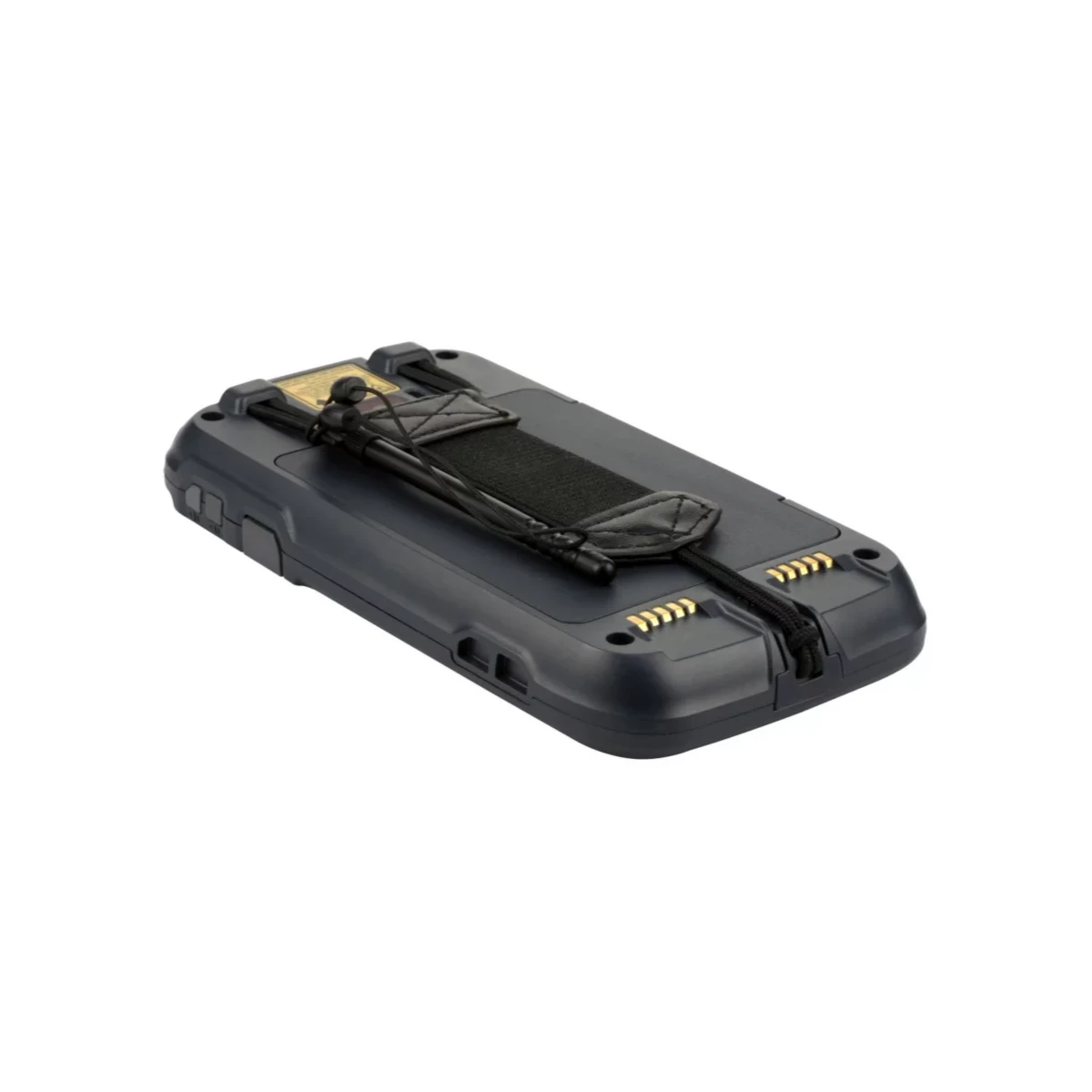 Honeywell Dolphin CT60 Rugged Android Handheld Mobile Computer with Barcode Scanner - Dolphin CT60 view 3