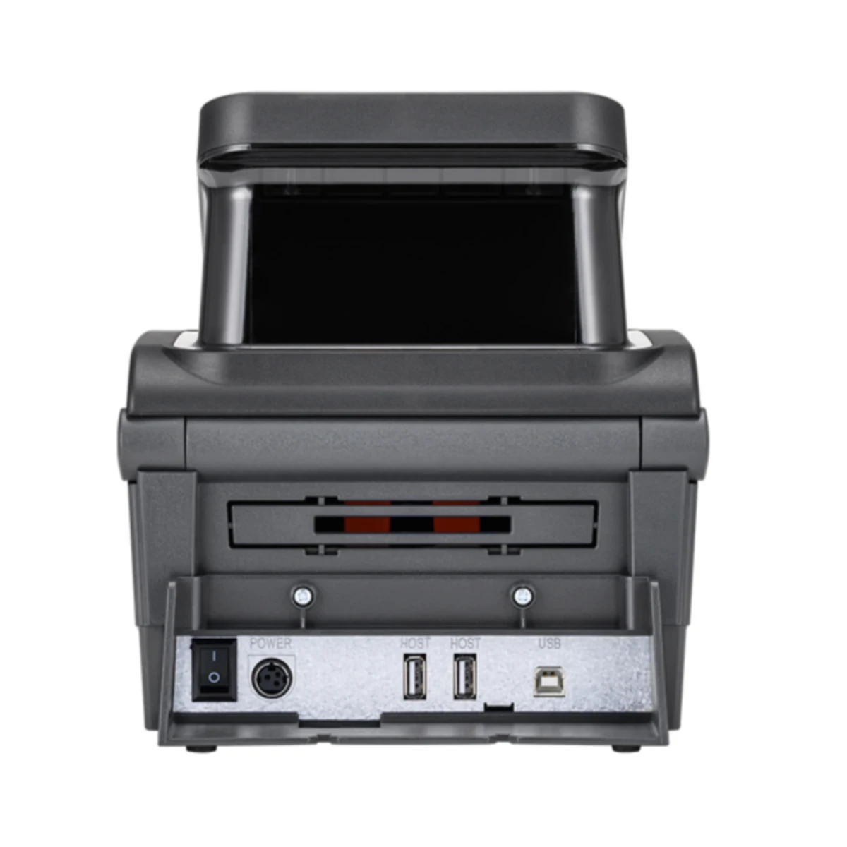 Bixolon XQ-840II Standalone Label Printer - USB + WLAN + Bluetooth - XQ-840II view 3