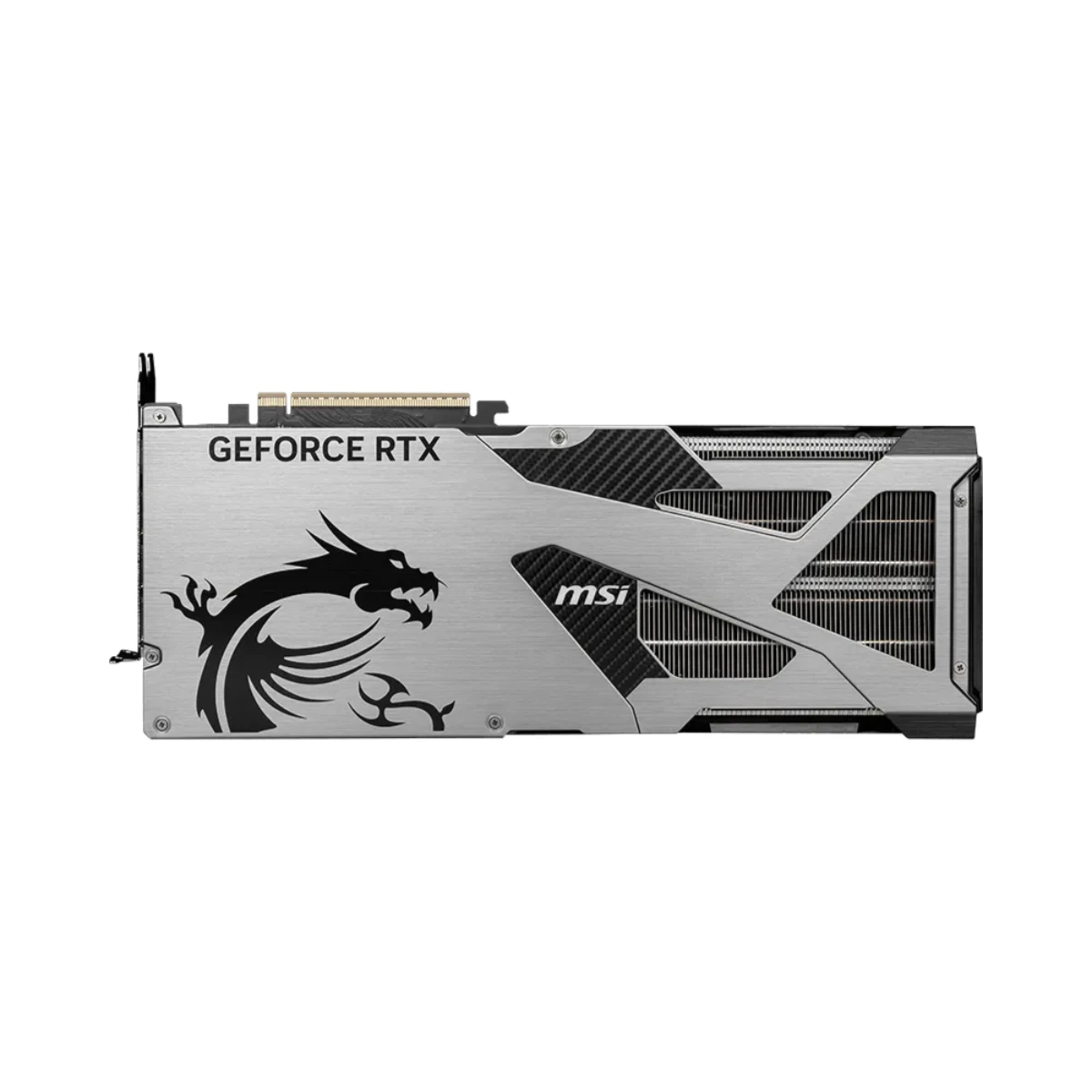 MSI GeForce RTX 5060 Ti 16G VANGUARD SOC Graphics Card, 16GB GDDR7, DLSS 4 - 912-V535-026 view 4