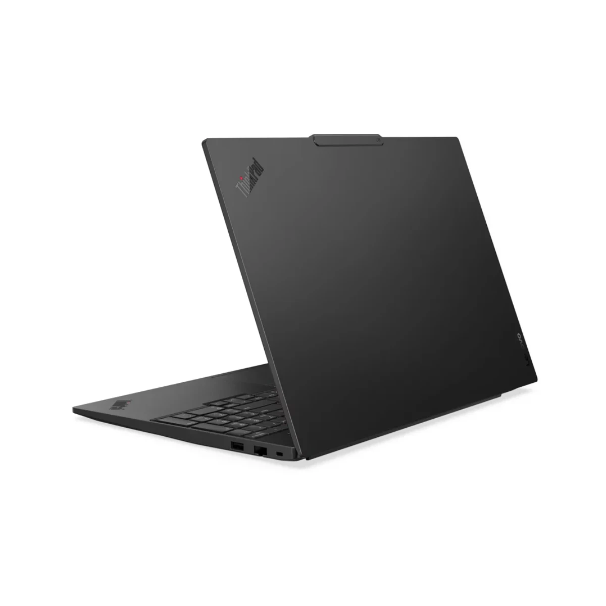 Lenovo ThinkPad E16 Gen 3 Laptop (Intel Graphics, Intel Core Ultra 7 255H, 16GB RAM, 512GB SSD, 16" WUXGA IPS, Windows 11 Pro, Lenovo Warranty) - 21SR005HGR view 4