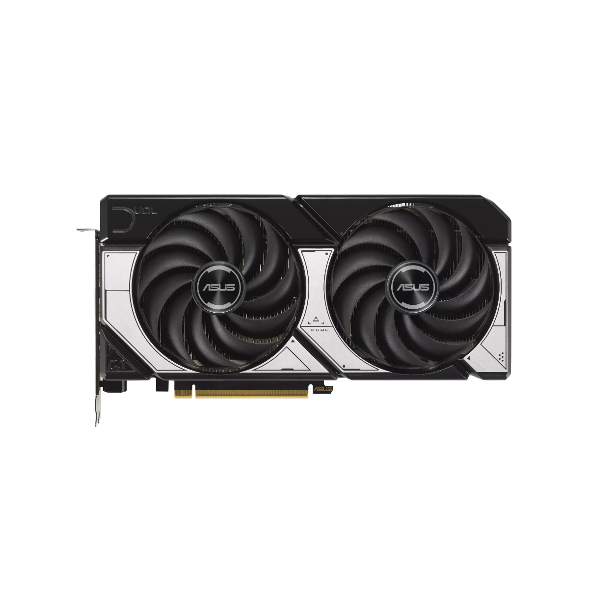 ASUS Dual GeForce RTX 5070 OC Edition Graphics Card, 12GB GDDR7, DLSS 4 - 90YV0M17-M0NA00 view 2