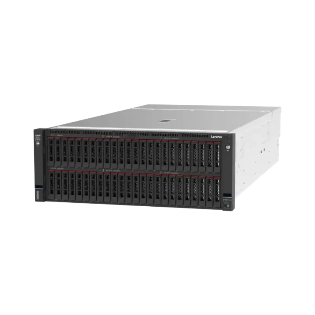 Lenovo ThinkSystem SR860 V4 Rack Server - 7DJNA006NA view 3