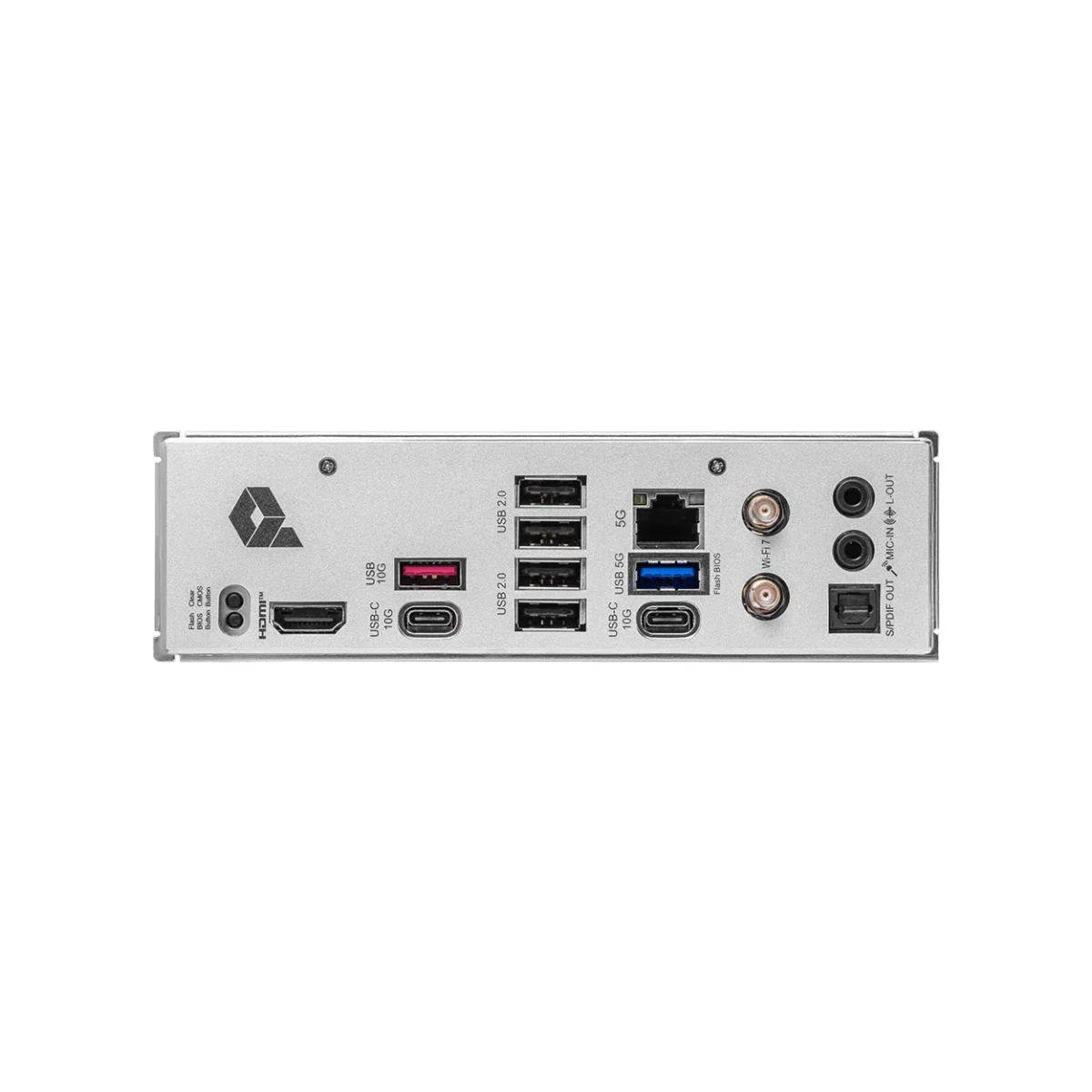 MSI PRO B850-P WIFI AM5 ATX Motherboard - 911-7E56-002 view 4