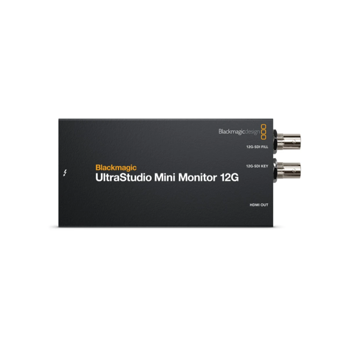 Blackmagic UltraStudio Mini Monitor 12G - W-DLUS-15