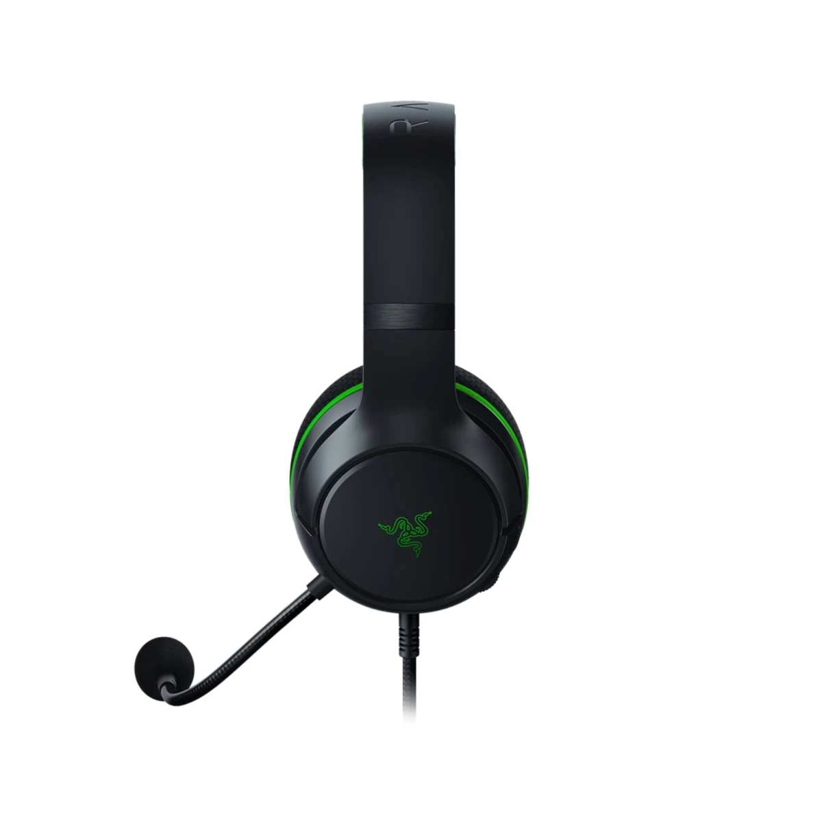 Razer Kaira X XBX Wired Gaming Headset - Black | RZ04-03970100-R3M1 view 4