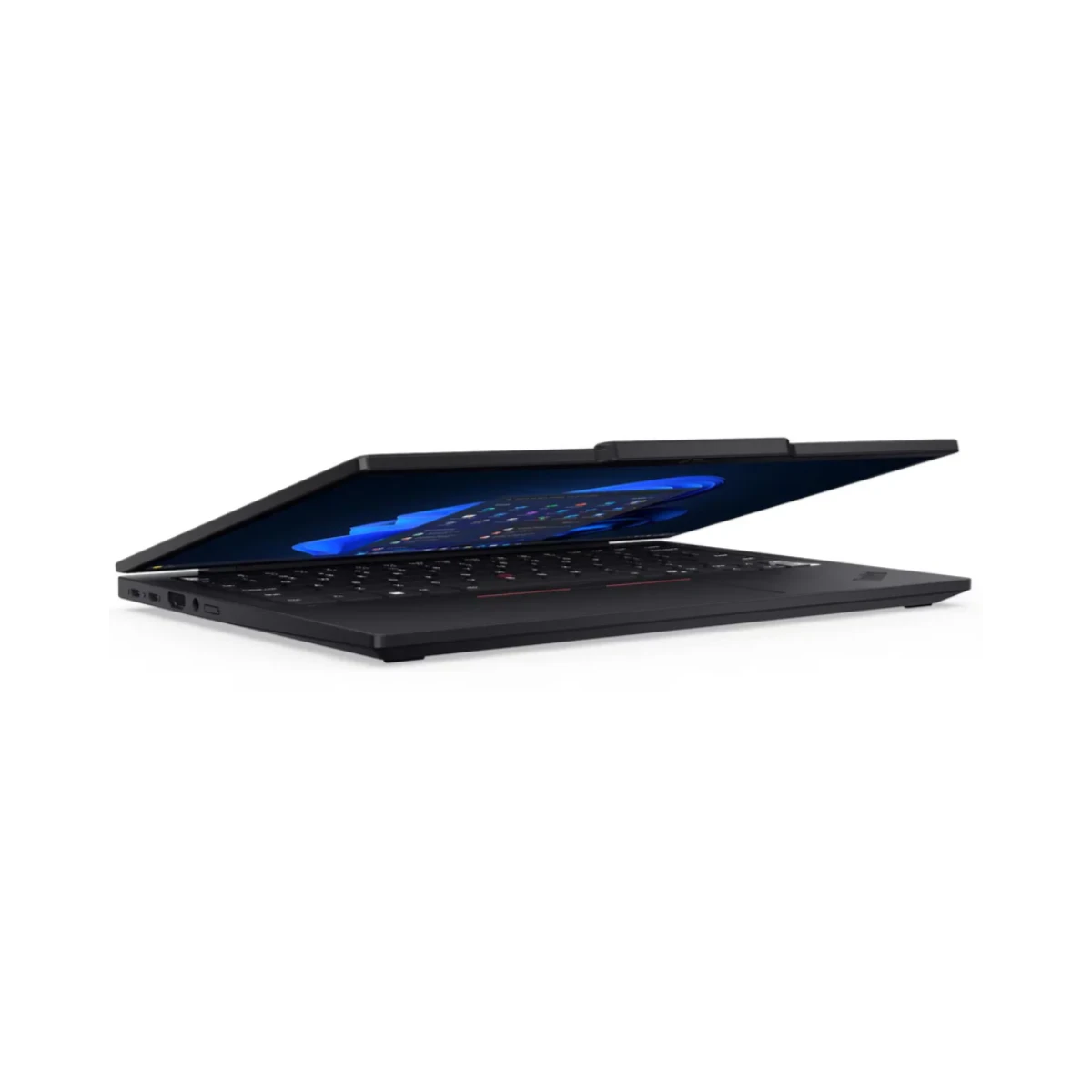 Lenovo ThinkPad T14s Gen 6 Laptop (Intel Graphics, Intel Core Ultra 7 255U, 16GB RAM, 1TB SSD, 14" WUXGA IPS, Windows 11 Pro, Black) - 21R1000TGR view 3