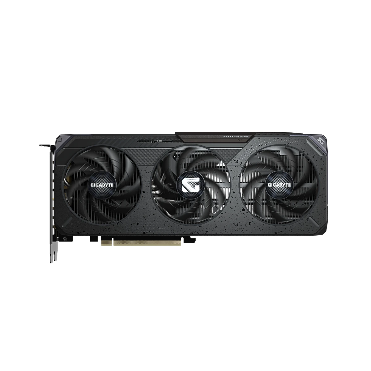 Gigabyte GeForce RTX 5060 Ti GAMING OC 8G Graphics Card, 8GB GDDR7, DLSS 4 - GV-N506TGAMINGOC-8GD view 2
