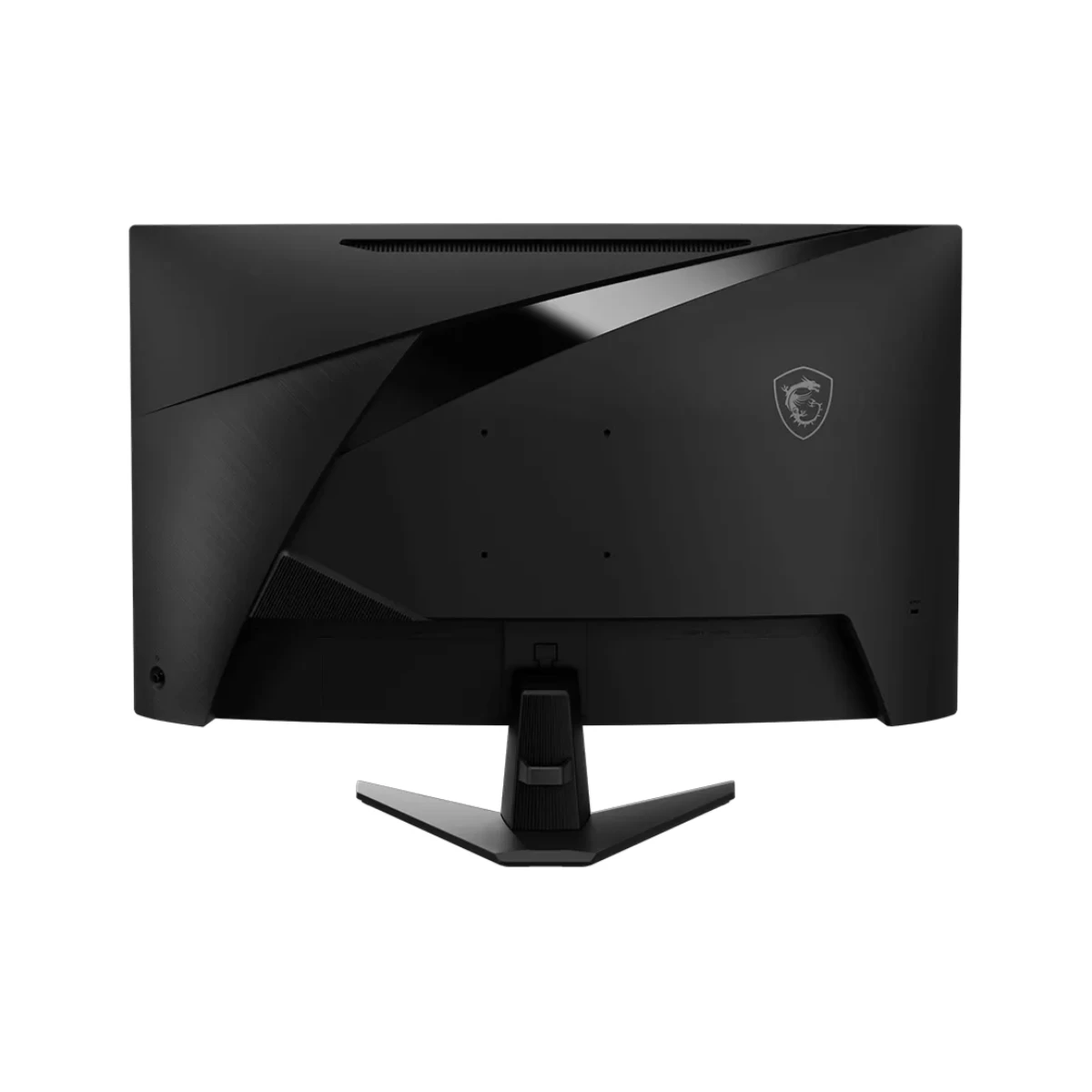 MSI MAG 32C6X 32" FHD VA 250Hz (OC) 1ms Curved Gaming Monitor - Black | 9S6-3DD41M-028 view 4