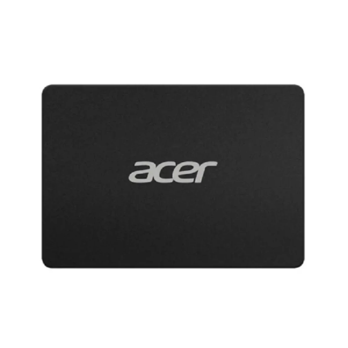 Acer RE100 512GB 2.5-Inch SATA III Internal SSD - Black | BL.9BWWA.108
