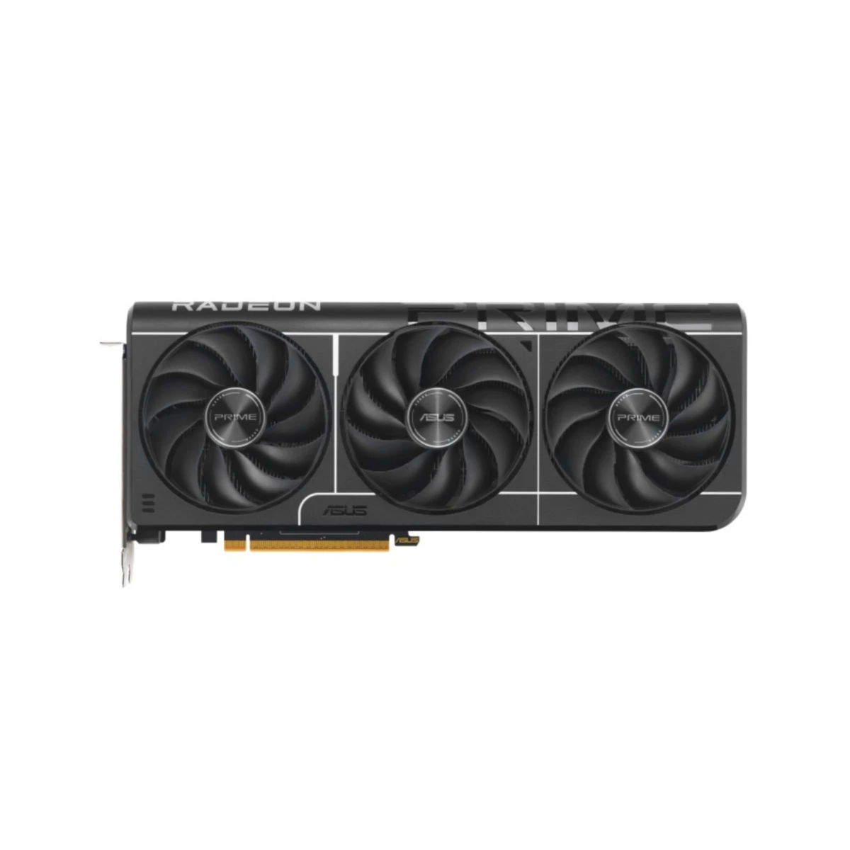 ASUS Prime Radeon RX 9070 EVO OC Edition 16GB GDDR6 Graphics Card - Black | 90YV0MQ0-M0NA00 view 2