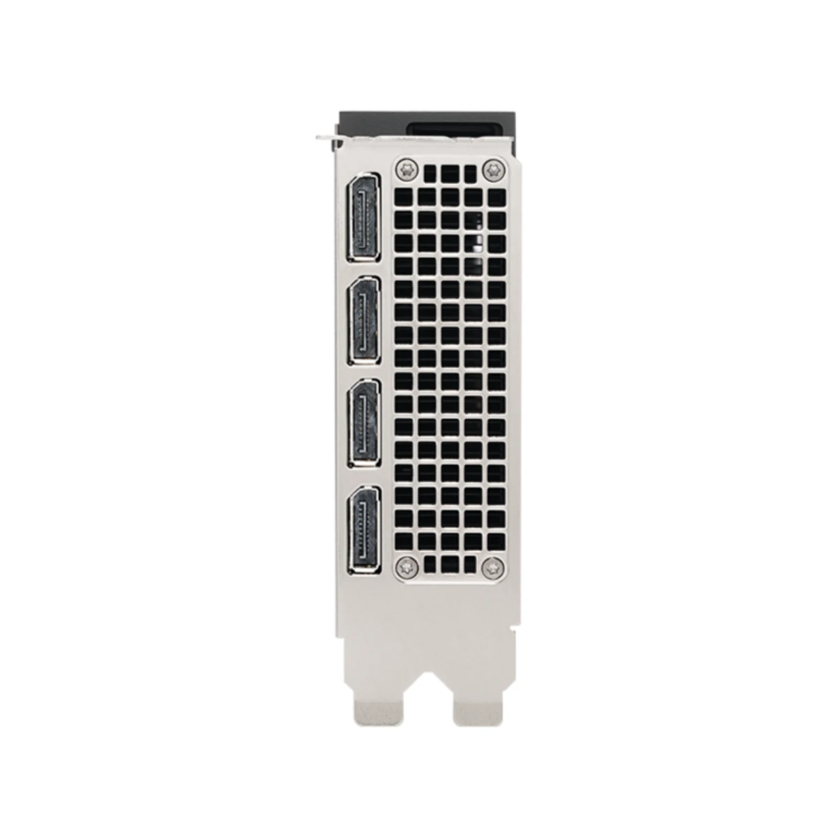 PNY NVIDIA RTX A5000 Graphics Card, 24GB GDDR6 - VCNRTXA5000-SB view 4