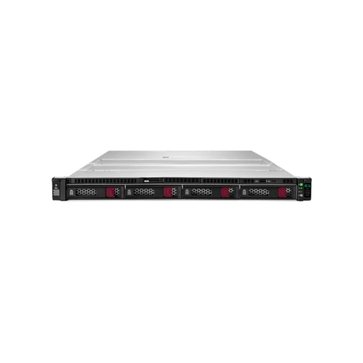 HPE ProLiant Compute DL320 Gen12 6505P Rack Server (Intel Xeon 6505P, 32GB RAM, 800W PSU) - P89206-375