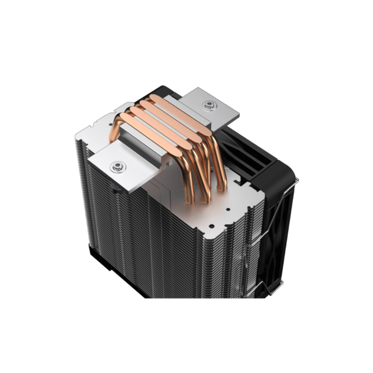 Xigmatek EPIX II RGB PWM CPU Fan Cooler - Black | EN46285 view 6