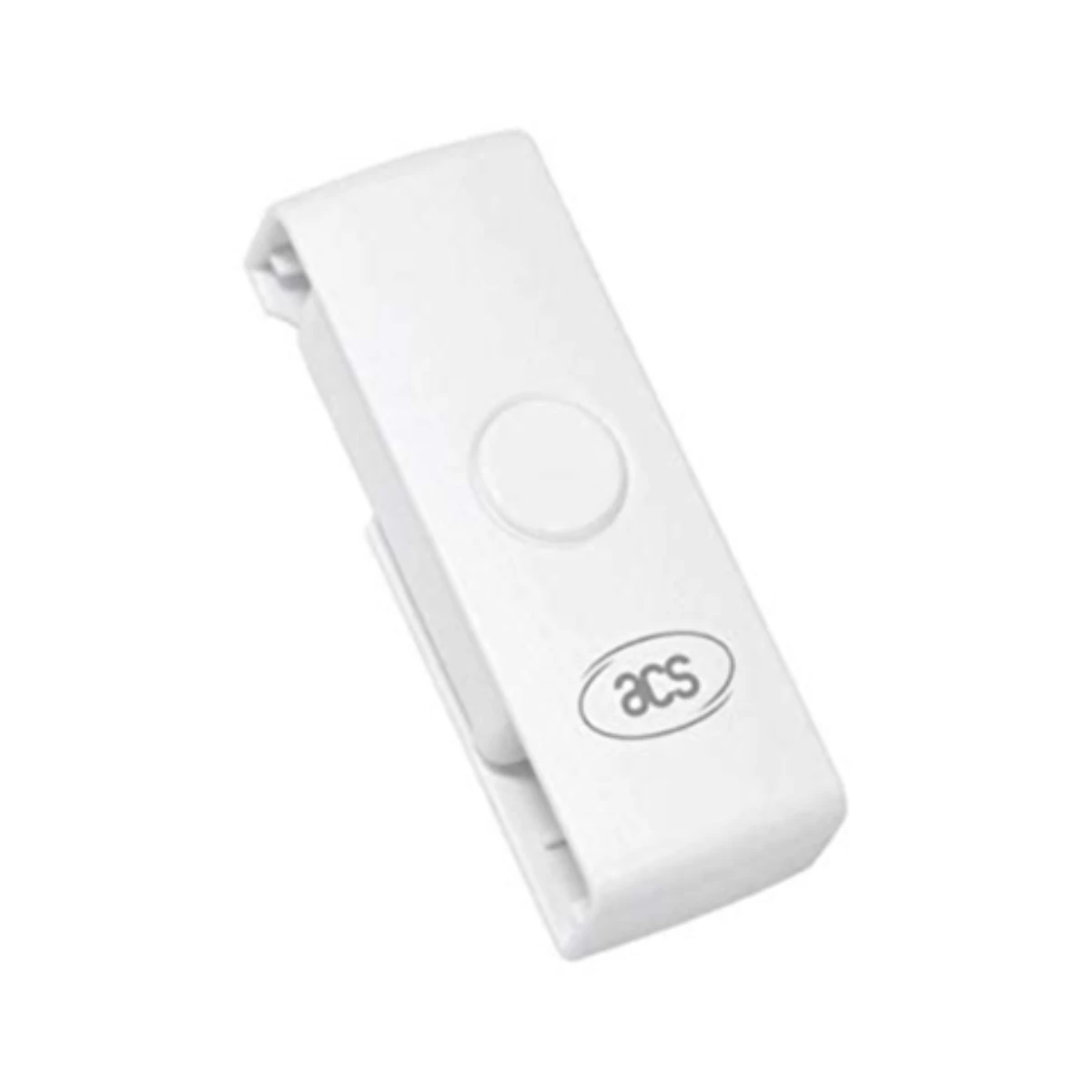 ACS ACR39U-N1 PocketMate II USB Type-A Smart Card Reader - ACR39U-N1 view 2