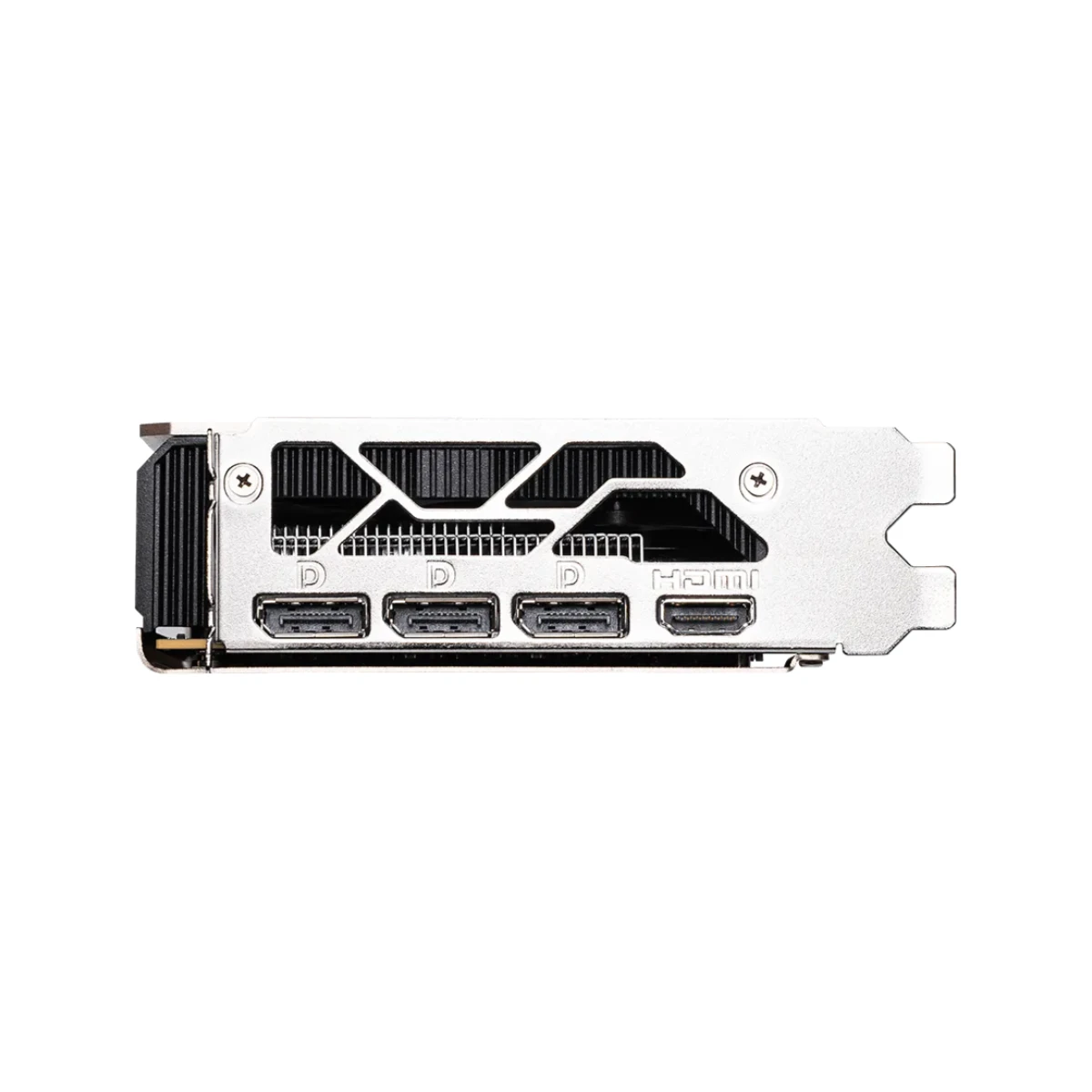 MSI GeForce RTX 5060 INSPIRE 2X OC Graphics Card, 8GB GDDR7, DLSS 4 - 912-V537-020 view 5