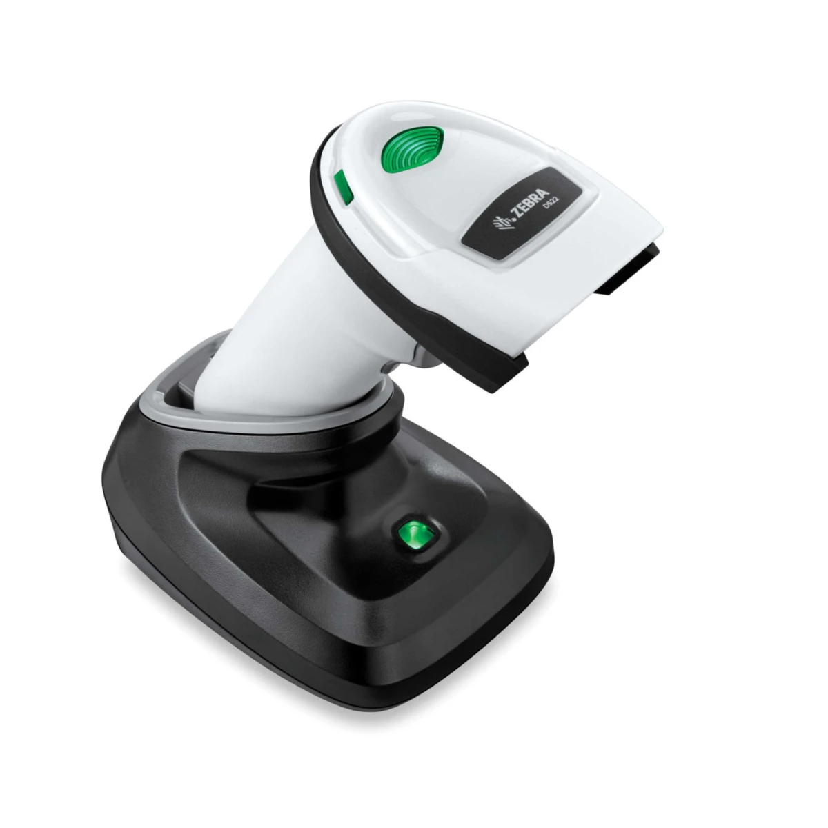 Zebra DS2278 Wireless 1D/2D Handheld Barcode Scanner - DS2278  view 3