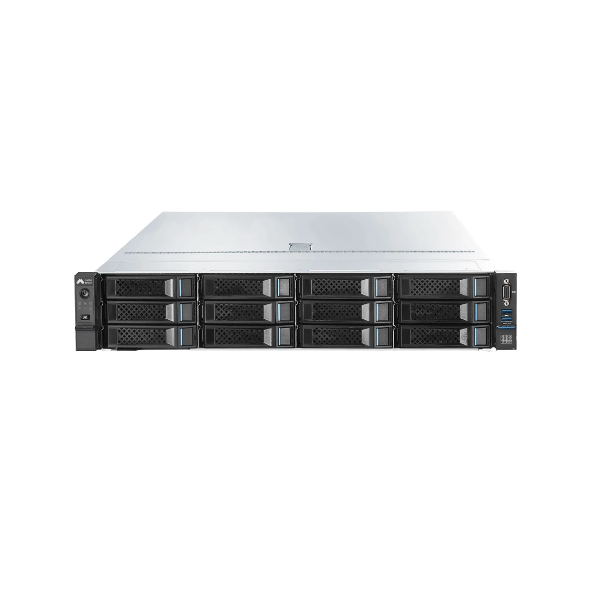 Inspur IEIT NF5270M6 2U Rack Server - NF5270M6