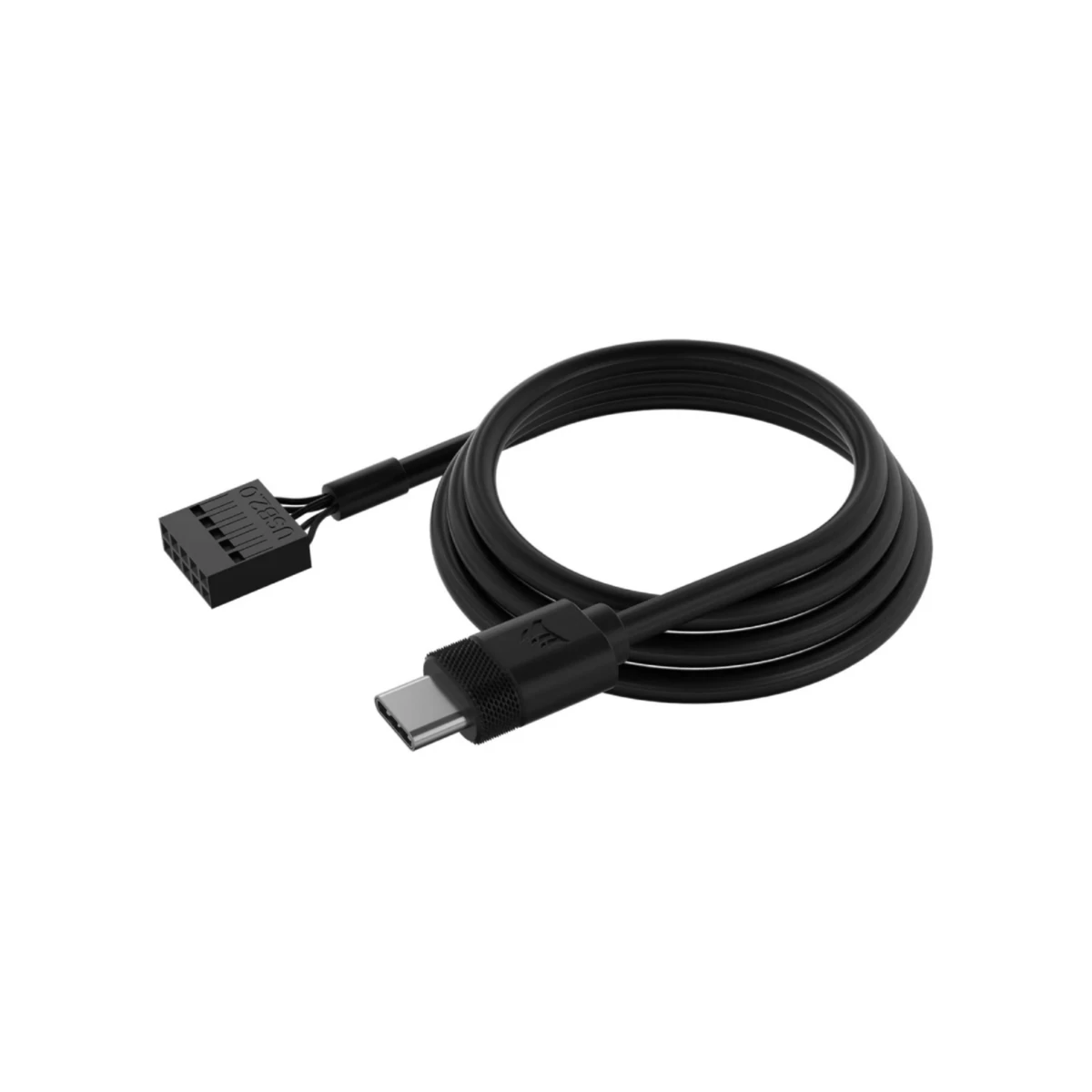 Corsair iCUE LINK LCD Screen Module - Black | CW-9061011-WW view 3