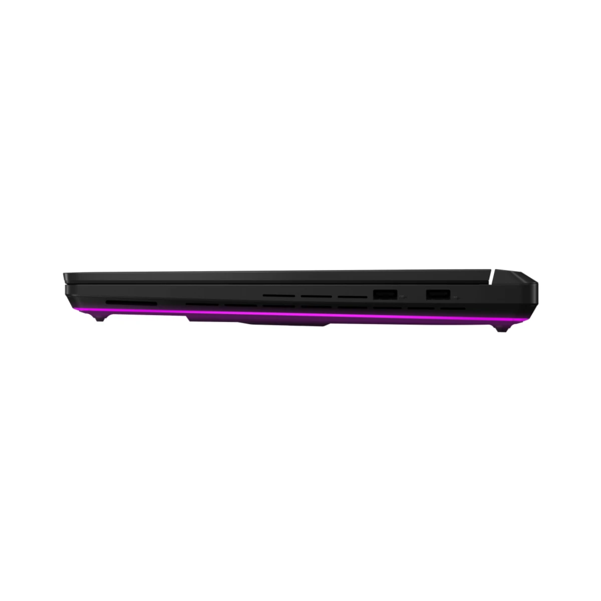 ASUS ROG Strix SCAR 16 Gaming Laptop (GeForce RTX 5090, Intel Core Ultra 9 275HX, 32GB RAM, 1TB SSD, 16" WQXGA 240Hz, Windows 11 Home, Black) - G635LX-S5008W view 4