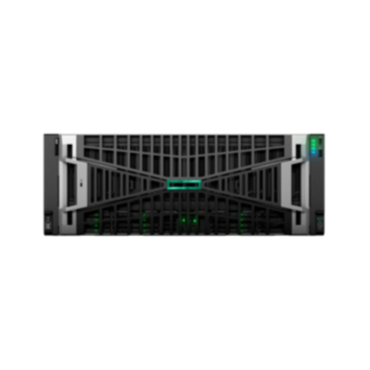 HPE ProLiant Compute DL380a Gen12 CTO AI Rack Server - P76706-B21
