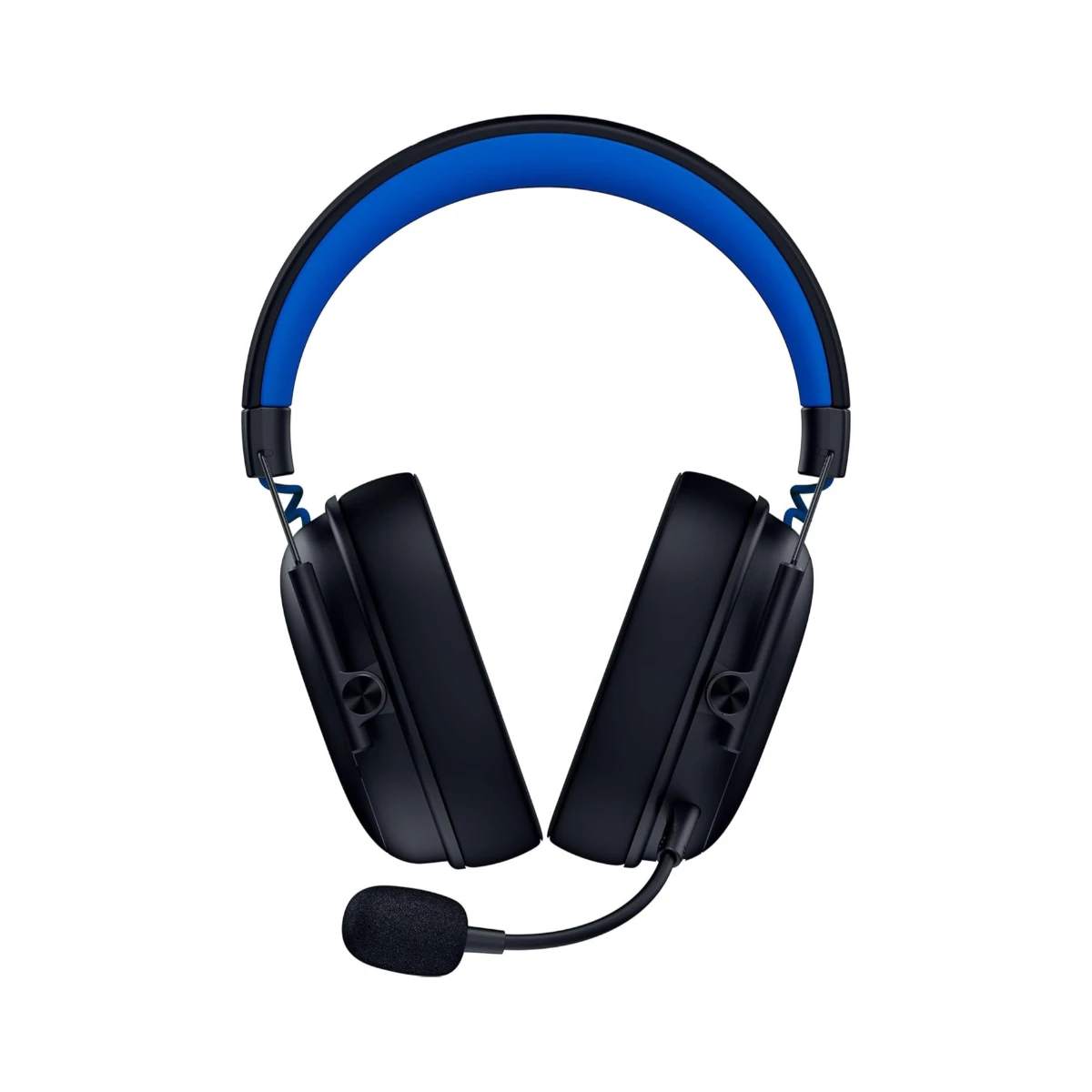 Razer BlackShark V3 X HyperSpeed Wireless Esports Headset for PlayStation - Black | RZ04-05420400-R3G1 view 3