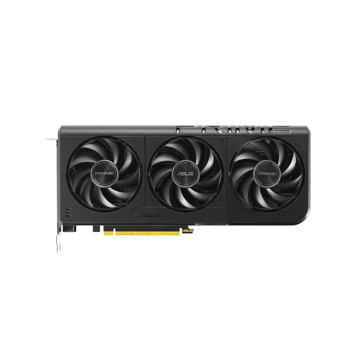 ASUS PRIME GeForce RTX 5060 Graphics Card, 8GB GDDR7, DLSS 4 - 90YV0N11-M0NA00 view 2