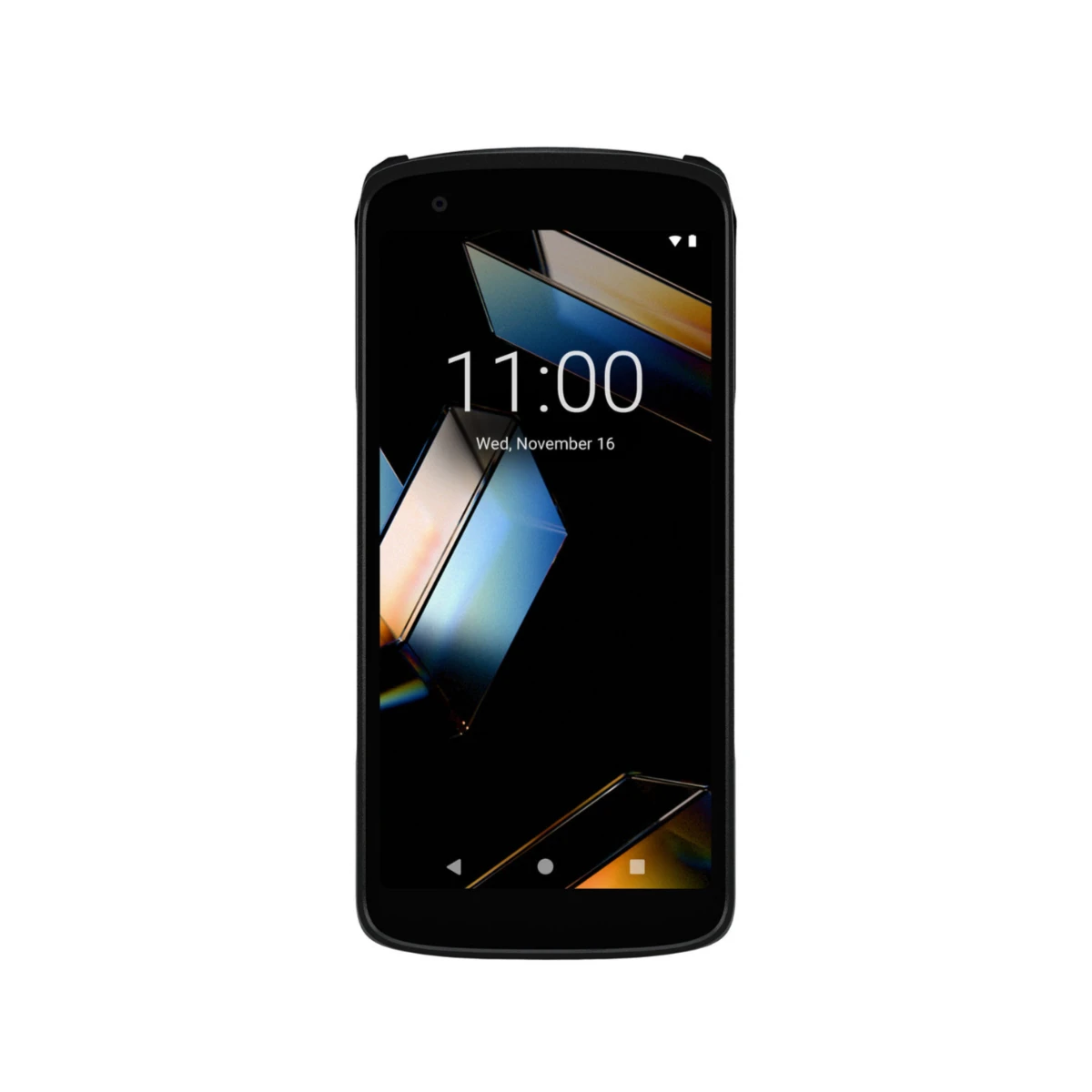 Zebra TC22R RFID Android Mobile Computer with Integrated UHF RFID Reader - TC22R 