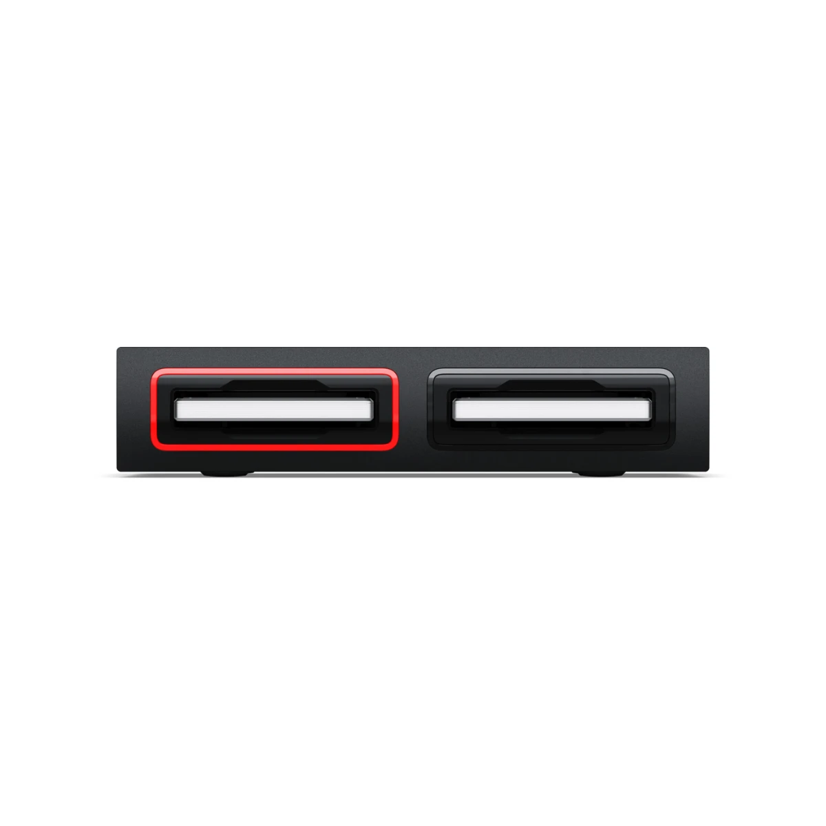 Blackmagic Cloud Dock 2 Network Storage Dock - W-CLD-06