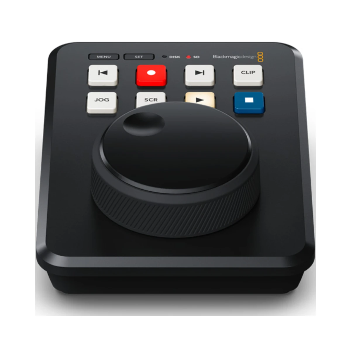 Blackmagic HyperDeck Shuttle HD Broadcast Deck - W-HYD-16