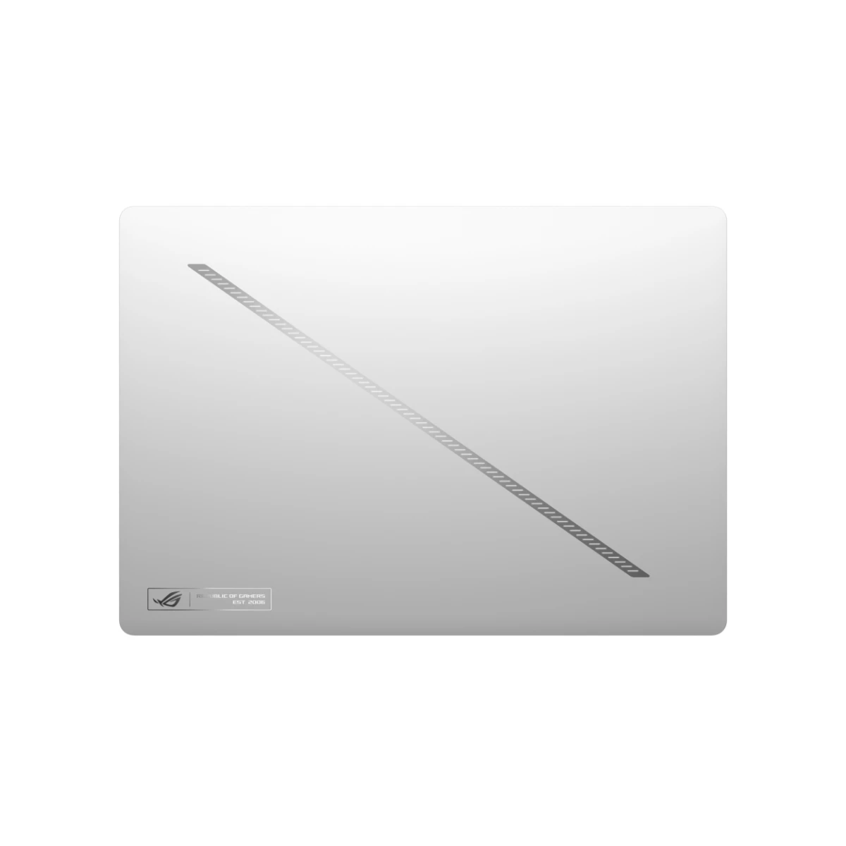 ASUS ROG Zephyrus G14 Gaming Laptop (GeForce RTX 5060, AMD Ryzen AI 9 HX 370, 32GB RAM, 1TB SSD, 14" WQXGA+ OLED 120Hz, Windows 11 Home, White) - GA403WM-AI-OLED-321W view 4