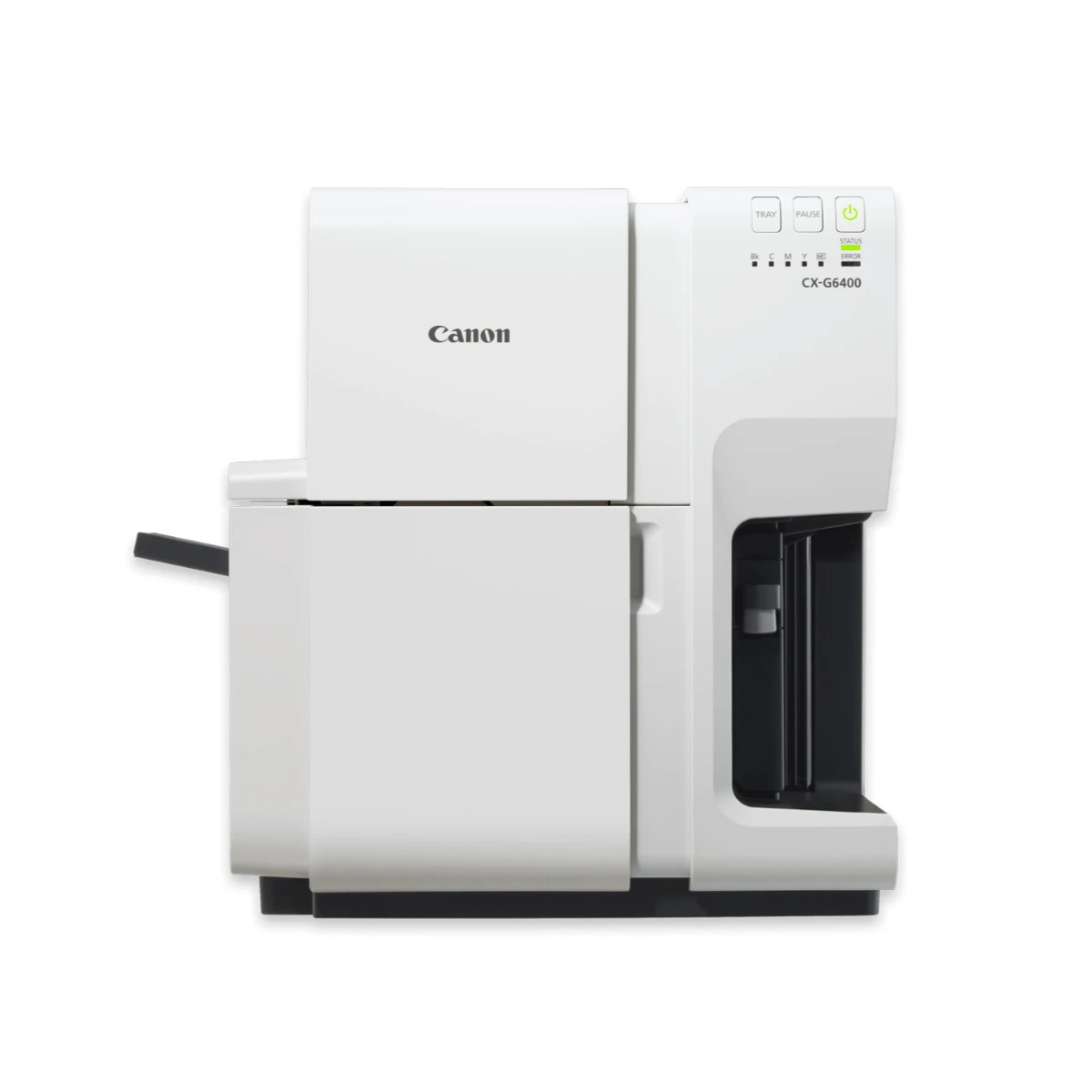 SwiftColor CX-G6400 Single-Sided Oversized ID Card Printer - CX-G6400