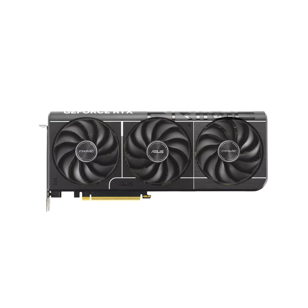 ASUS PRIME GeForce RTX 5070 Graphics Card, 12GB GDDR7, DLSS 4 - 90YV0M11-M0NA00 view 2