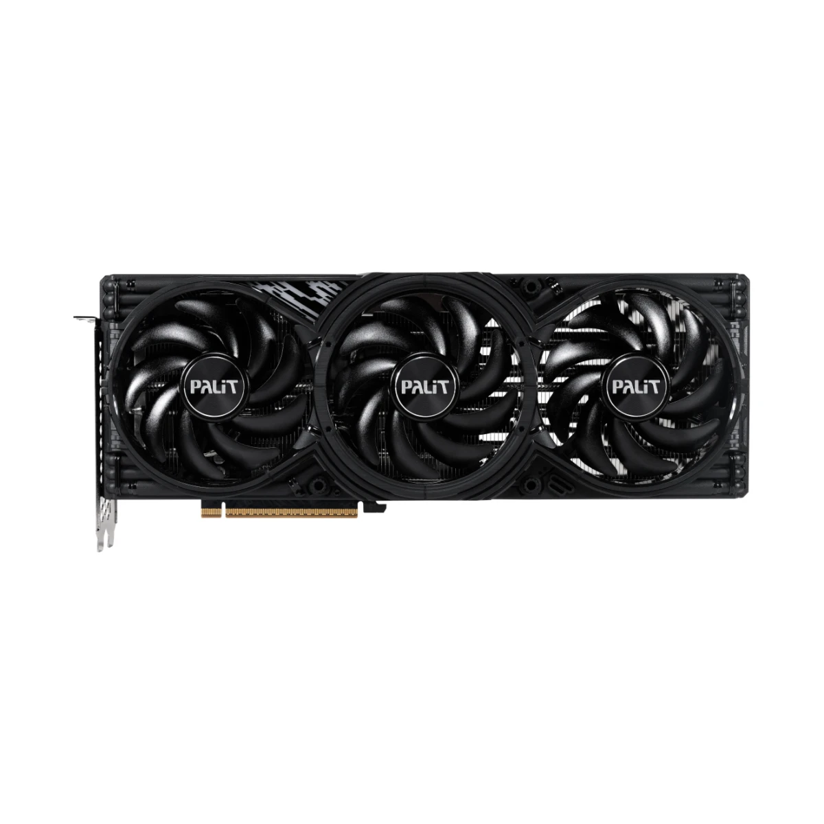 PALIT GeForce RTX 5070 Ti GAMING PRO-S Graphics Card, 16GB GDDR7 , DLSS 4 - 7507T019T2-GB2031U view 2