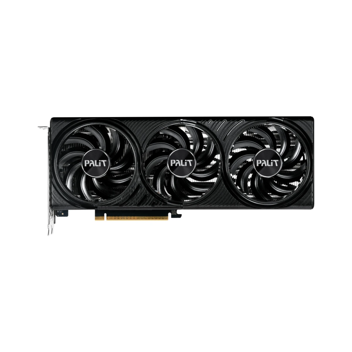 Palit GeForce RTX 5060 Ti Infinity 3 Graphics Card, 16GB GDDR7, DLSS 4 - NE7506T019T1-GB2061S view 2