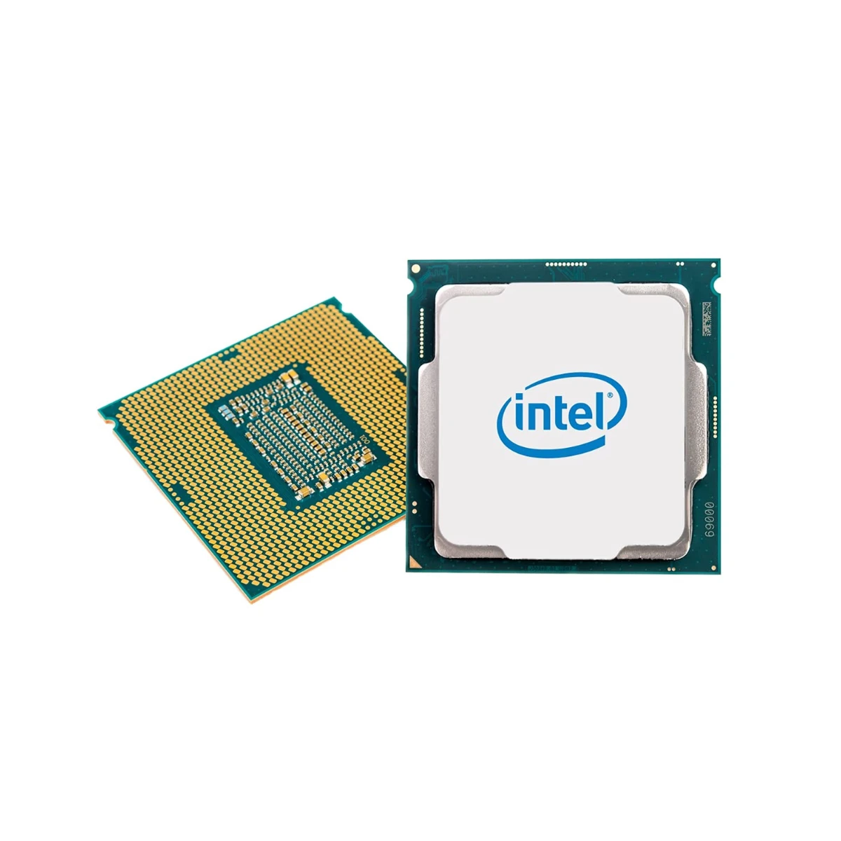 Intel Xeon Silver 4210 10-Core / 20-Thread FCLGA3647 Server Processor - CD8069503956302 view 2