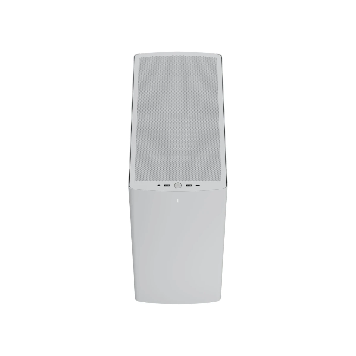 Fractal Design Define One Light Solid Mid Tower Case - Black | FD-C-DEFOA-04 view 3