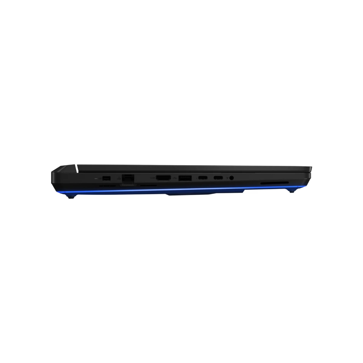 ASUS ROG Strix Scar 16 Gaming Laptop (GeForce RTX 5090, Intel Core Ultra 9 275HX, 64GB RAM, 2TB SSD, WQXGA 240Hz, Windows 11 Home, Black) - G635LX-RW036W view 4