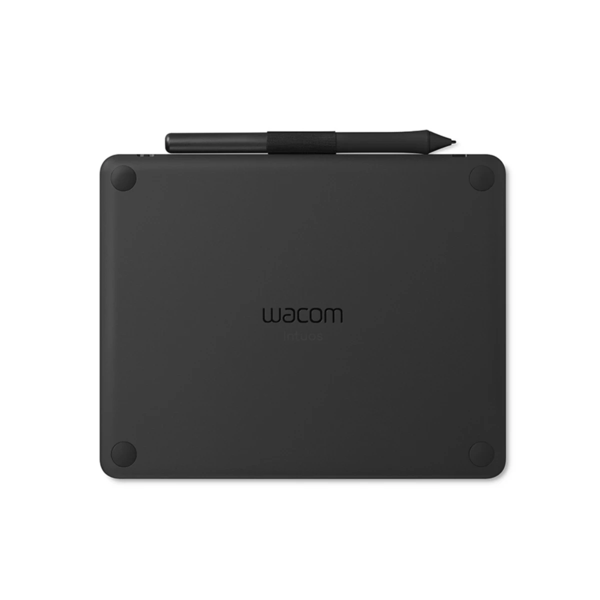 Wacom Intuos Small Pen 4K tablet - Black | CTL-4100K-N view 3