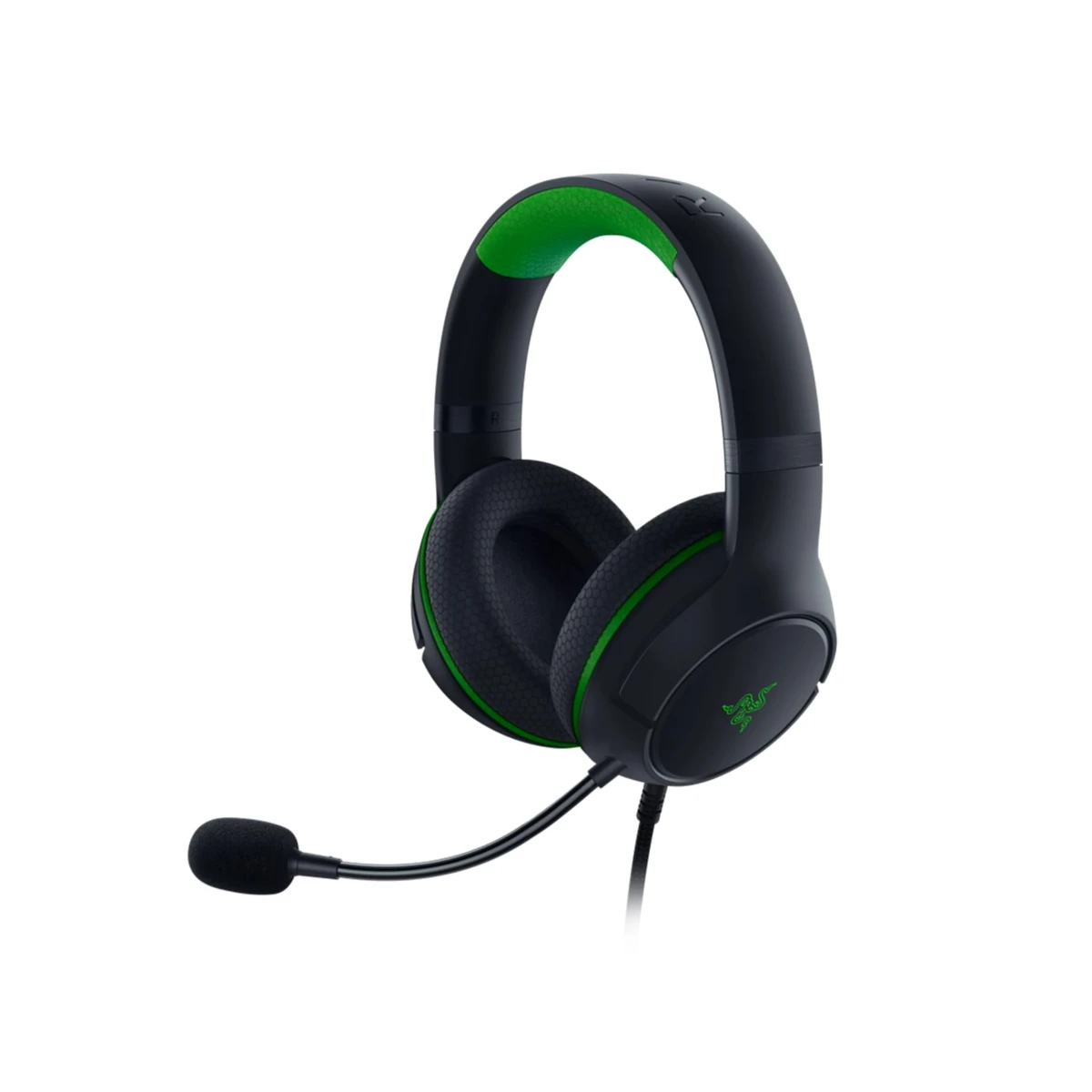 Razer Kaira X XBX Wired Gaming Headset - Black | RZ04-03970100-R3M1