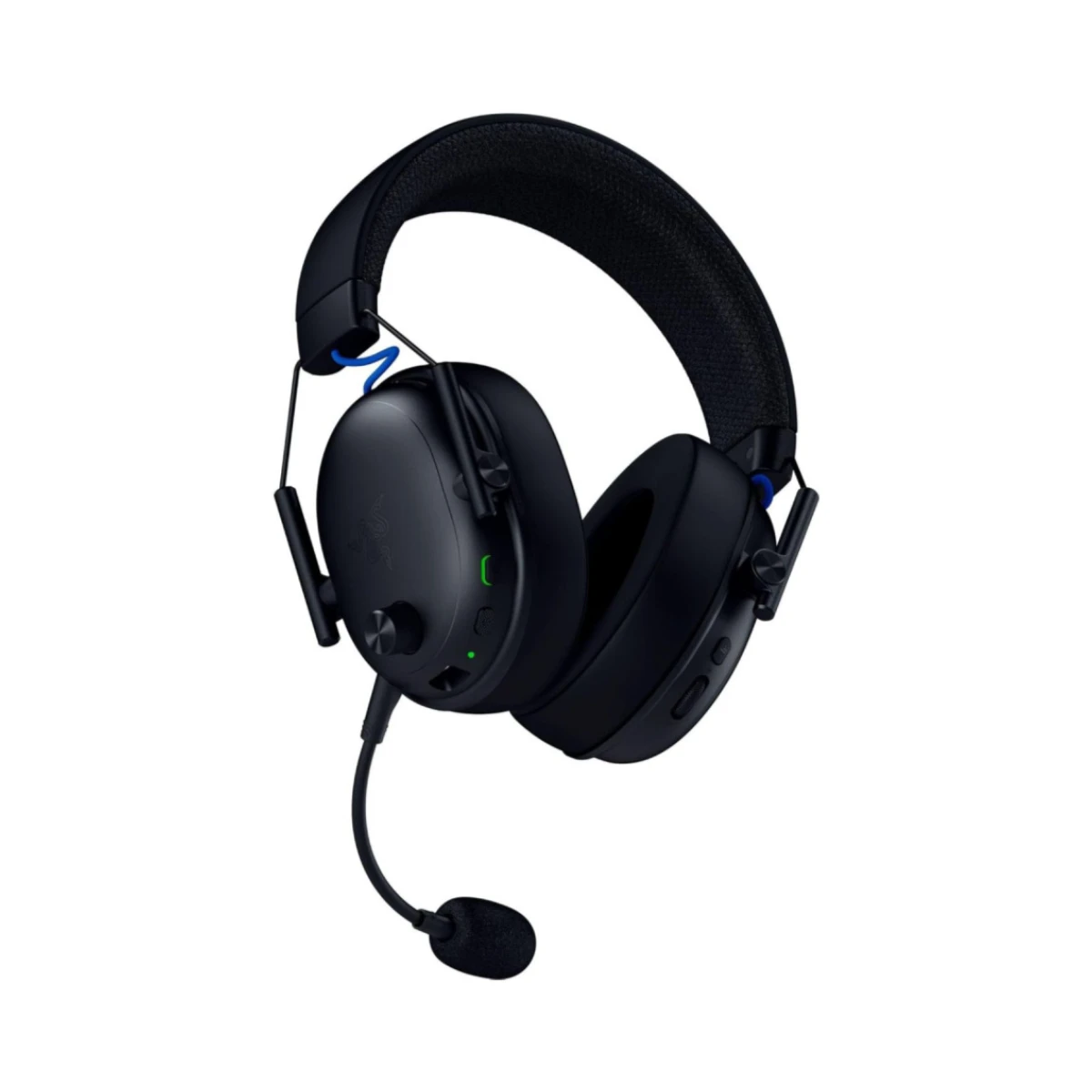 Razer BlackShark V3 Wireless Esports Headset for PlayStation - Black | RZ04-05410300-R3G1 view 3