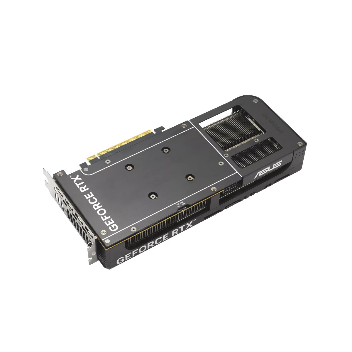 ASUS Prime GeForce RTX 5050 OC Edition Graphics Card, 8GB GDDR6, DLSS 4 - 90YV0N70-M0NA00 view 4