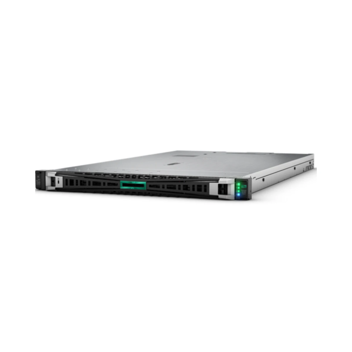 HPE ProLiant DL360 Gen11 4514Y Rack Server (Intel Xeon 4514Y, 64GB RAM, 2×800W PSU) - P81580-375 view 2