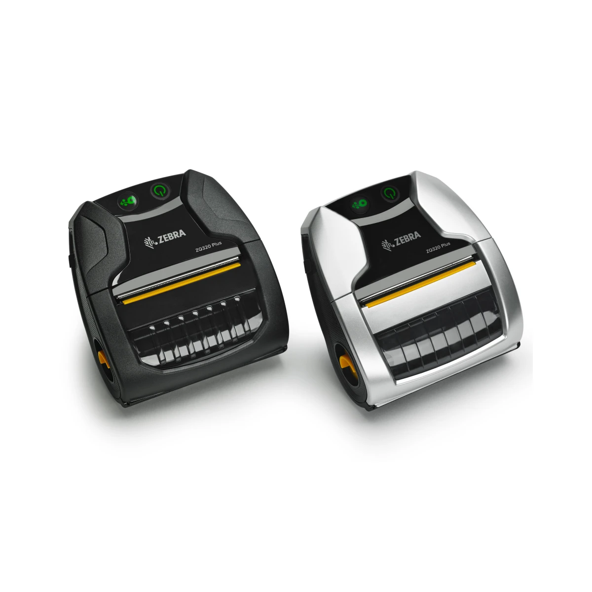 Zebra ZQ320 Barcode Label Printer - ZQ32-A0E04T0-00 view 3